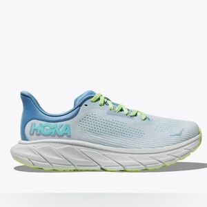 Hoka Arahi 7 Women’s Sneakers, Size 6.5, Color: ILLUSION DUSK, Like New New